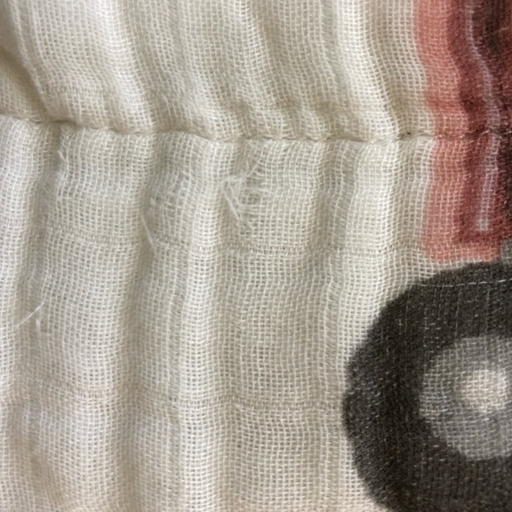 LouLou Lollipop London Blanket (retired) - Picture 3 of 3